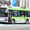 徳島バス　1404