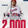 【MLB2022】8月12日～8月14日（N. クルーズ 2,000本安打）