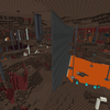 【マイクラ1.21】金床やブロックを爆速で設置する方法！【マインクラフト/Minecraft/JE/マイクラTips/小ネタ/テクニック】