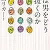 香山リカは男をどう見抜くのか