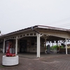 小前田駅（秩父鉄道）