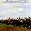 「NAPOLEON’S TRIUMPH」(Simmons Games)を対戦する【1/2】