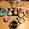 真鶴半島地磯で釣れたクエをフルコースで