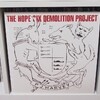 pj harvey / the hope six demolition project