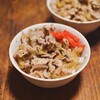 吉野家 豚丼 レシピ