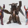 ウルトラ怪獣DX スーパーグランドキング