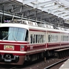 南海高野線の朝ラッシュ時①鉄道風景165...20191003