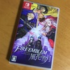 FE  風花雪月　煤闇の章　プレイ完了