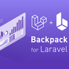 Laravel Backpackを使ってみた！ - インストール編