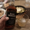 ウィスキー　Evan Williams