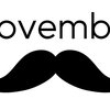 Movember（ひげの11月）