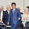 安倍晋三に散々利用されてきた拉致被害者の会も・・・。