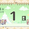 【プリコネ】3月突入！そして戦力1000万の世界に足を突っ込みました