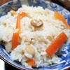 【簡単料理】大豆とツナ缶の炊き込みご飯のレシピ