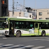 国際興業バス / 大宮200か 2780 （9102）