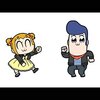 最高かよ❗️ポプテピピックの楽曲を集めた「ALL TIME BEST」、収録曲数はなんと全部で123曲❗️❓