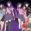 【アニメ『物語』シリーズの魅力を徹底解説】『物語』シリーズの各話詳細とおすすめ視聴順とその魅力。
