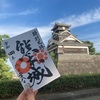 【旅行記2/5】熊本・宮崎旅行〜熊本城〜