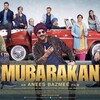 双子のシク教徒兄弟が巻き起こす結婚大騒動！？～映画『Mubarakan』