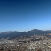 2021, 2/11  パラ 丹沢 プチ秦野盆地一周