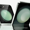 Galaxy Z Flip 6、CADベースのレンダリング画像がリーク