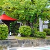 お礼参り