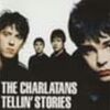  The Charlatans (UK) って良いバンドだと思う。