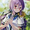 【同人誌A4/24p/フルカラーイラスト集/C92発行】BLUE SUMMER / コロコロうどん