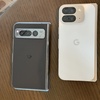 2024年のスマホ