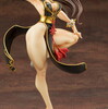 【フィギュア全高約230mm（台座込）、1/7スケール】STREET FIGHTER美少女 春麗-BATTLE COSTUME-