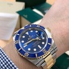 【ROLEX】青サブ116613LBを正規店で購入！カッコよすぎる・・・