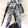 旦那の【 ガンプラ ゼータプラス 完成品】