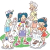 5月30日は 「きれいなまちづくりの日」！(2025/5/27)