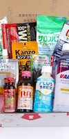 中身は何？Amazon.co.jpの健康お楽しみボックスは毎回買っているが、クオリティが高い
