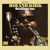 Roland Kirk / the inflated tear【ジャズのススメ 110】