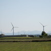 【風車めぐり】 第11弾 : 琴浦ウインドファーム