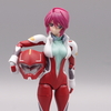 フィギュアライズスタンダード　ルナマリア