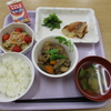 9/16の昼食