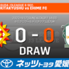 愛媛FC 2022年 第6節 北九州（A）