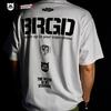 【SCREEN STARS × BASS BRIGADE】夏に最適！肌触り抜群の綿100%「BB WORDMARK TEE」発売！