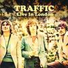 トラフィック(Traffic)の『Live In London 1970』入手