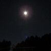今夜の月