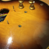 YAMAHA SG1000（ジャンク）をレストアしよう！（木工編）