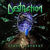 【新曲レビュー】ジャーマン・スラッシュ２連発！デストラクション（DESTRUCTION）「State of Apathy」、ソドム（SODOM）「Bombenhagel」