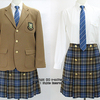 2022年9月7日：制服入荷情報　品川女子学院高等部