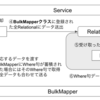 DataMapperにおけるデータの遅延一括取得の試み