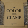 CLAMP展公式画集『COLOR』 豪華版