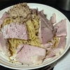 ツナマヨわさびスパゲッティ