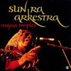 Sun Ra Arkestra - Mayan Temples (Black Saint, 1992)