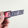 ＲＳ ６ ですって・・・。　川瀬ブログです。